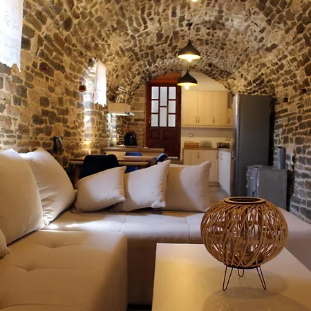 Holiday home Old Town *