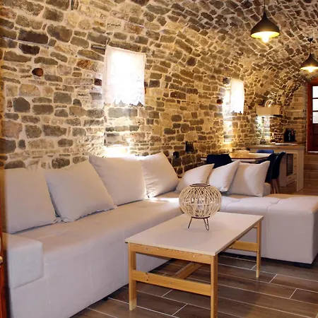 Old Town Gjirokaster