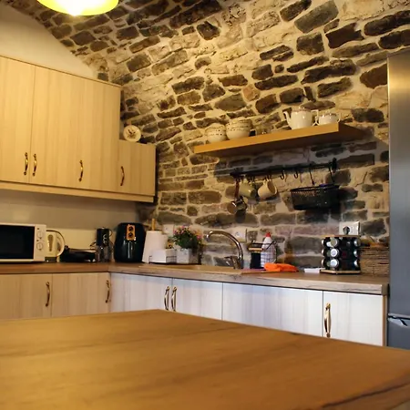 Old Town Holiday home