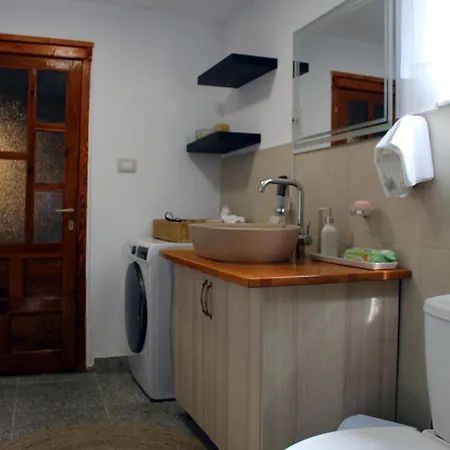 Holiday home Old Town