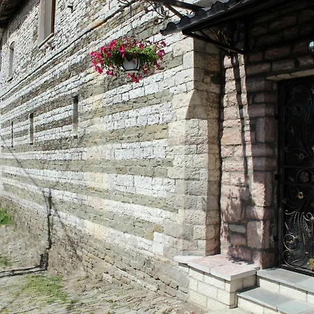 Old Town Holiday home *