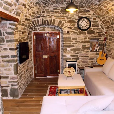 Old Town Holiday home