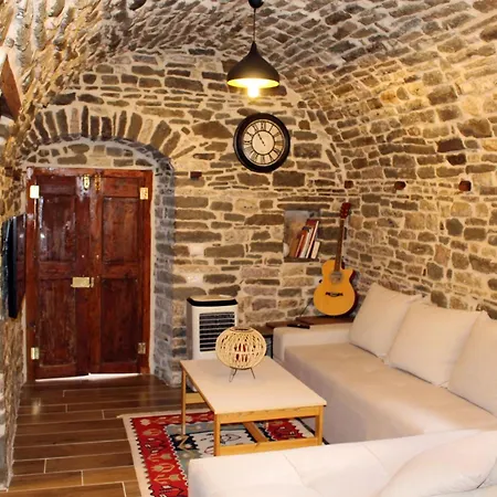 Old Town Holiday home *