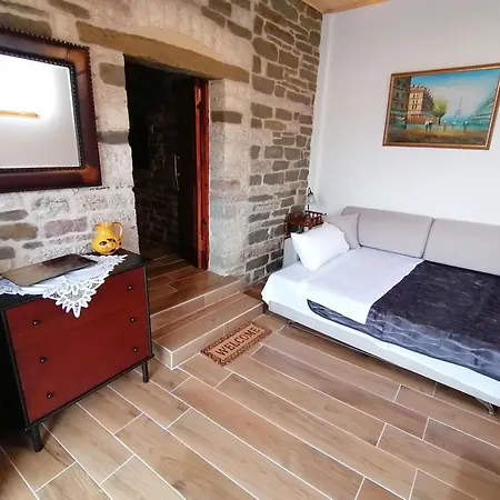 Holiday home Old Town *